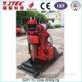 China GXY-1C Exploration drilling rigs Factory